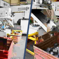 Briquetting for the Foundry