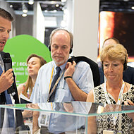 ASK Chemicals- GIFA 2019 Highlights