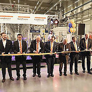 Handtmann Inaugurates New Production Site in Kechnec, Slovakia