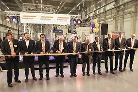 Handtmann Inaugurates New Production Site in Kechnec, Slovakia