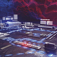 Große Fortschritte bei der Digitalisierung der Stahlherstellung durch neue KI-basierte Scheduling App