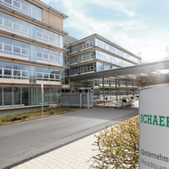 Schaeffler präzisiert strukturelle Maßnahmen außerhalb von Deutschland 