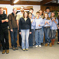 MAGMA, Sea Scouts, Castings and Sea Shells…Foundry Market Leader Teaches Next Generation