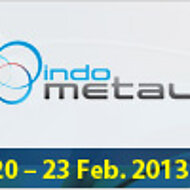 indometal 2013: Introducing new “indotools” showcase to highlight innovative solutions to tooling challenges   