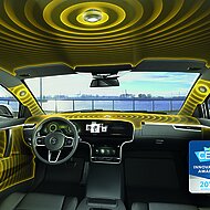 Ingeniously Designed: Continental Showcases Solutions for Mobility as a Great Place to Live