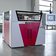 voxeljet continues to expand its service centre