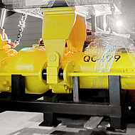 Major Windmill Castings Producer chooses Weijing for third time