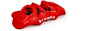 Brembo Introduces New B-M6 Caliper at SEMA 2018