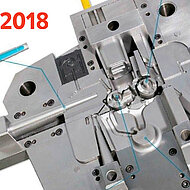 Layer-by-layer: Additive manufacturing in the service of the pressure die-casting industry