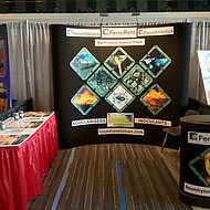 FerroPem : visit us at Castexpo'13, booth 2088 