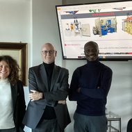 MECCANICA PI.ERRE LIKES GIGA/MEGA