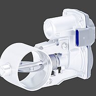 GER - Systematic exhaust-gas treatment