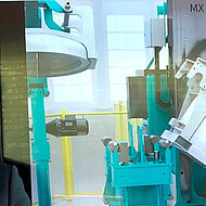 KÜNKEL WAGNER: Global player for process-oriented systems for foundries of the future