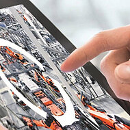 Mission until 2030 KUKA makes automation available to everyone