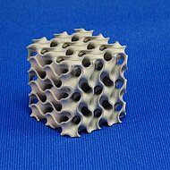 Admatec Introduces DLP Metal 3D Printing to the Market