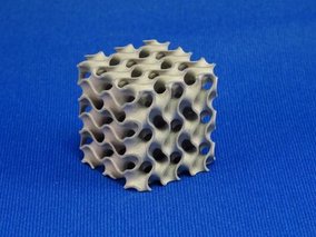 Admatec Introduces DLP Metal 3D Printing to the Market