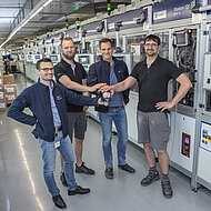 Rheinmetall: Best-seller from Hartha