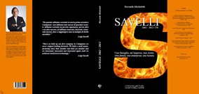 Savelli S.p.A. - A book celebrates 170 years of Savelli activity since 1842