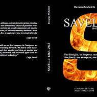 Savelli S.p.A. - A book celebrates 170 years of Savelli activity since 1842