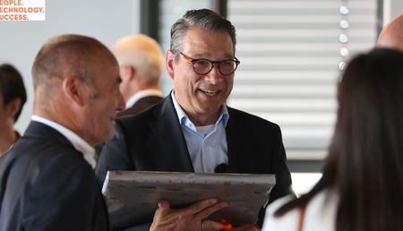 20 Jahre ABP Induction: Vom mutigen Neustart zur internationalen Erfolgsgeschichte