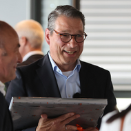 20 Jahre ABP Induction: Vom mutigen Neustart zur internationalen Erfolgsgeschichte