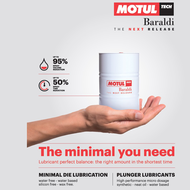 TRENNMITTEL, ENTWICKELT UND HERGESTELLT FÜR MINIMALE ANWENDUNG