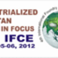 4TH INTERNATIONAL FOUNDRY CONGRESS & EXHIBITION – 2012 IN PAKISTAN