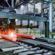 GMH Gruppe sichert die Zukunft des Stahlwerks Bous