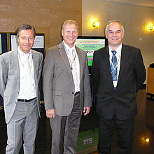 World Technical Forum Brno 2009