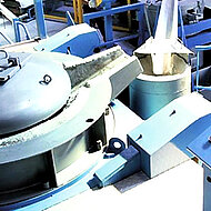 OTTO JUNKER Supplies two Coreless Induction Furnaces for High Pressure Die Casting Plant