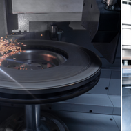 Emissionsarme Bremsscheibe: Best Pratice einer datengetriebenen Produktion