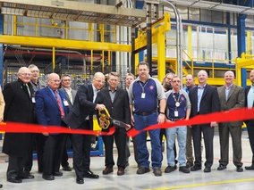 USA - Mercury Marine completes $24M expansion
