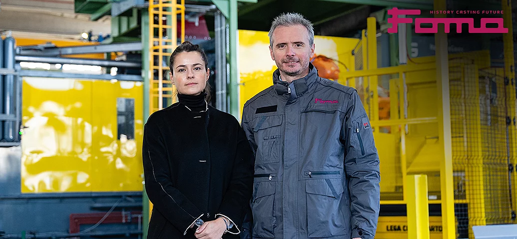 Gigacasting opens up new possibilities for structural components