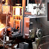 Structured liners from Bergmann Automotive 