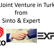 Sinto Introduces New Joint Venture Company in Turkey
