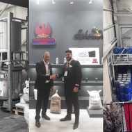 Water- and Solvent-Based Coatings in Turkey: Kuralay Metalurji Begins Licensed Production of James Durrans Products