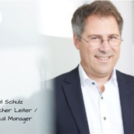 INACORE GmbH stellt neuen Technischen Leiter vor