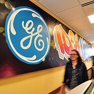 GE embracing 3D printing for faster production