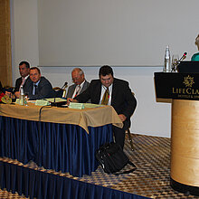 Global Casting Magazine: GIFA 2015 in Dusseldorf