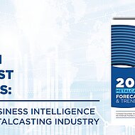 NEW ECONOMIC FORECAST FROM AFS PROJECTS STRONG GROWTH IN 2021