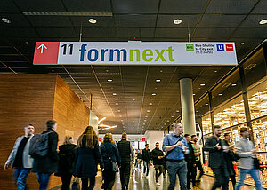 Formnext 2026: United Kingdom as Partner Country and New Momentum for Key User Industries