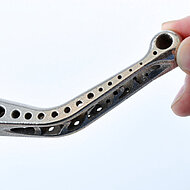 CASE STUDY: Shapeways and ExOne