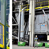 Küttner Savelli proven to be a leading supplier