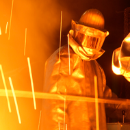 Energiesparen beim Schmelzen in Induktionsöfen durch praktische Maßnahmen und Analyse digitaler Schmelzprozessdaten 