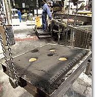 Helping Customers Produce High Quality Parts