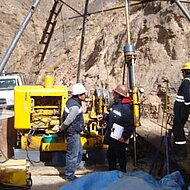 New Bolivian Mining Deposit Ready to Start Production