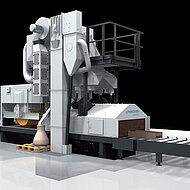 Wheelabrator Participates in the First-of-its-kind Edition of ‘Surface & Coating EXPO’ in Chennai