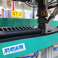 REIS TECHNOLOGY WINS SPE AWARD 2012