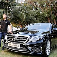 VN - Mercedes-Benz to invest extra $12 million in Vietnam: report