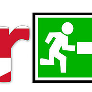 BREXIT – The Die is cast – Alea iacta est – Die Würfel sind gefallen!